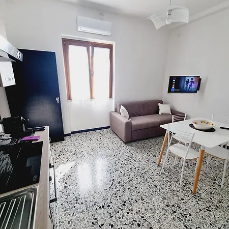 La Corte Sarda Centro Storico A 5min Di Auto Dal Mare Apartment *