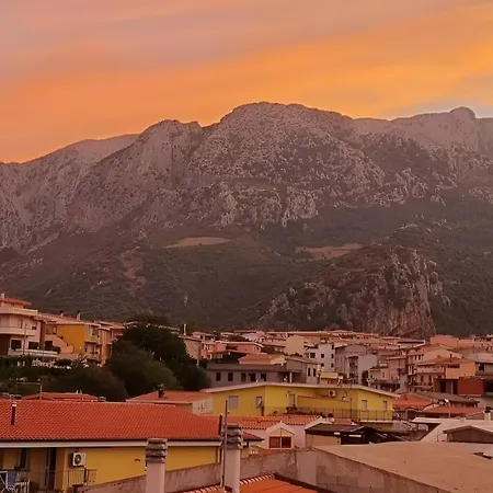 La Corte Sarda Centro Storico A 5min Di Auto Dal Mare