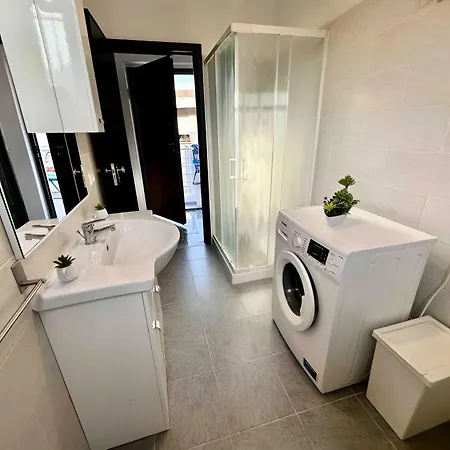 Apartment La Corte Sarda Centro Storico A 5min Di Auto Dal Mare