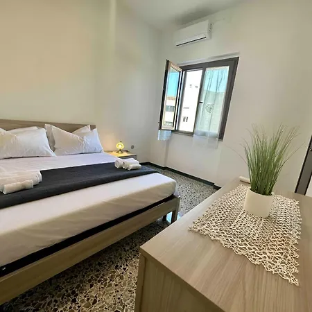 La Corte Sarda Centro Storico A 5min Di Auto Dal Mare Apartment *