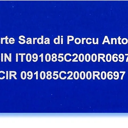 La Corte Sarda Centro Storico A 5min Di Auto Dal Mare Apartment Siniscola